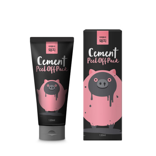 mefactory Cemente Peel Off Pack mefactory Cemente Peel Off Pack