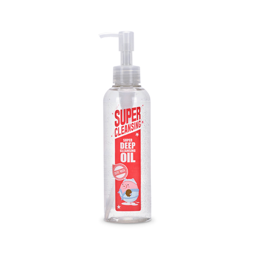 mefactory Super Deep Cleansing Oil mefactory Super Deep Cleansing Oil