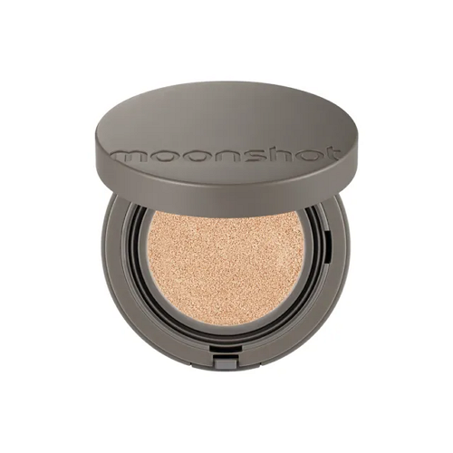 MD] MOONSHOT Conscious Fit Matte Cushion Foundation 12g #21C