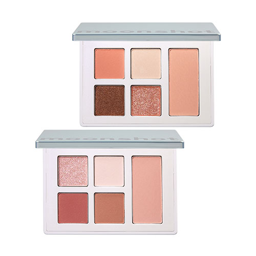 moonshot Pure layered Palette moonshot Pure layered Palette