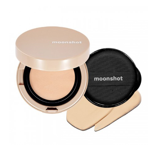 moonshot Face Perfection Balm Cushion Special Pack SPF50+ PA+++ moonshot Face Perfection Balm Cushion Special Pack SPF50+ PA+++