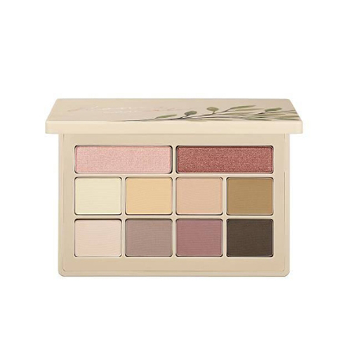 moonshot Honey Coverlet Eye Shadow Palette moonshot Honey Coverlet Eye Shadow Palette