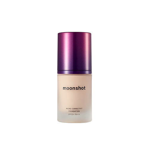 moonshot Micro Correctfit Foundation moonshot Micro Correctfit Foundation