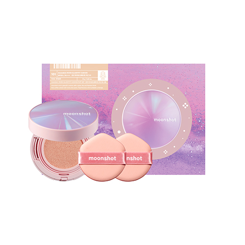 moonshot Micro Glassyfit Cushion Set moonshot Micro Glassyfit Cushion Set