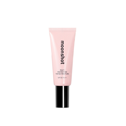 moonshot Multi Protection Tinted Moisture SPF30 PA++ moonshot Multi Protection Tinted Moisture SPF30 PA++