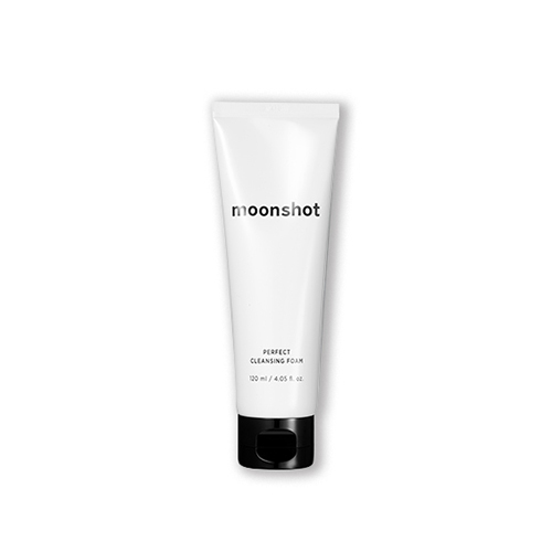 moonshot Perfect Cleansing Foam moonshot Perfect Cleansing Foam