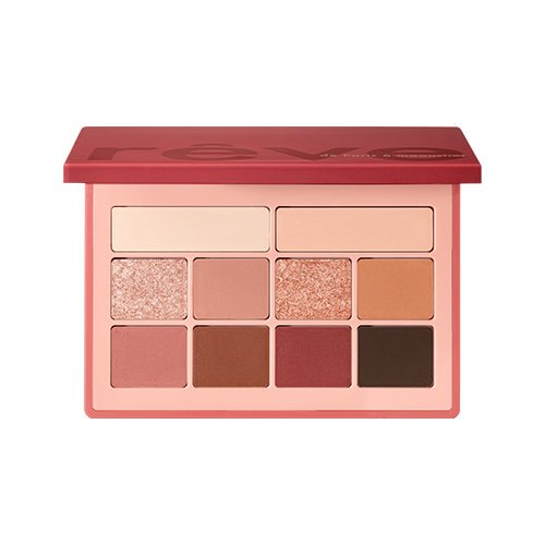 moonshot reve de Paris Eyeshadow Palette moonshot reve de Paris Eyeshadow Palette