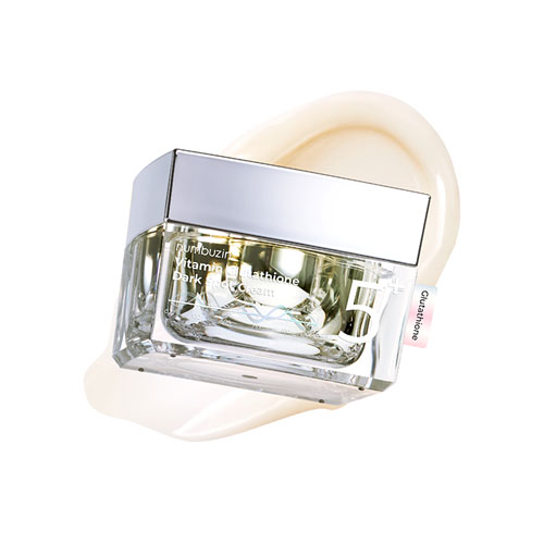 numbuzin vitamin glutathione mela zero cream numbuzin No.5+ Vitamin Glutathione Dark Spot Cream 50ml