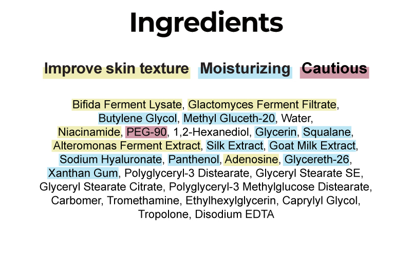 numbuzin glutathione serum ingredients numbuzin No.5 Glutathione TXA Advanced Dark Spot Ampoule Concentrate main image 1