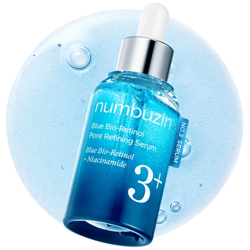 numbuzin | No.3 Pore Refining Serum