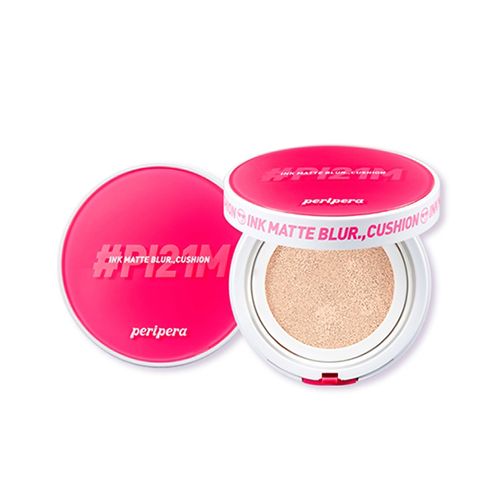 peripera Ink Matte Blur Cushion peripera Ink Matte Blur Cushion