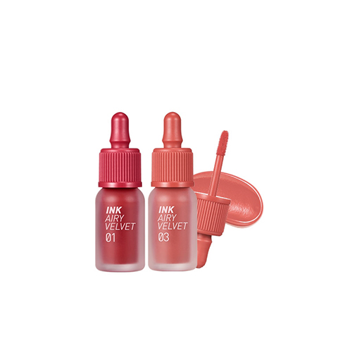 peripera Ink The Airy Velvet peripera Ink The Airy Velvet