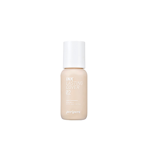 peripera Inklasting Cover Foundation peripera Inklasting Cover Foundation