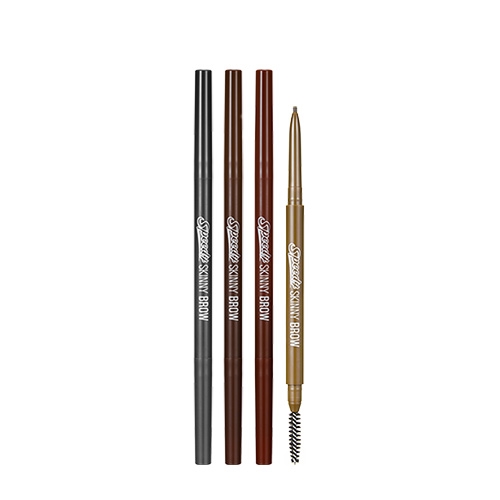 peripera Speedy Skinny Brow 0.05g peripera Speedy Skinny Brow 0.05g