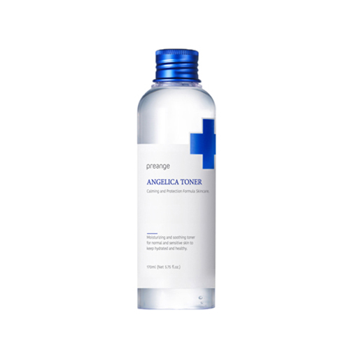 preange Angelica Toner preange Angelica Toner