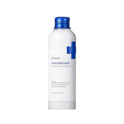 preange Vita B5 Emulsion preange Vita B5 Emulsion