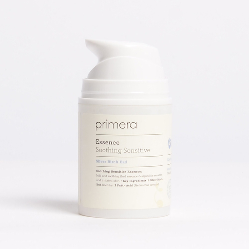 primera Soothing Sensitive Essence primera Soothing Sensitive Essence