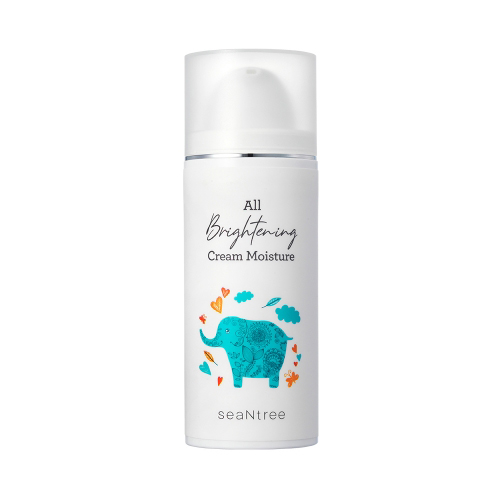 seaNtree_All_Brightening_Cream_Moisture seaNtree_All_Brightening_Cream_Moisture