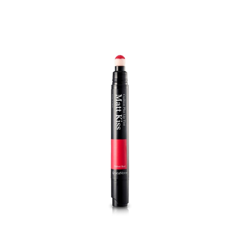seaNtree Cushion Plus Lip Tint Mattkiss seaNtree Cushion Plus Lip Tint Mattkiss