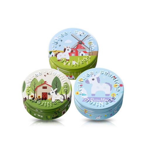 seaNtree Donkey Milk Water Drop Cream seaNtree Donkey Milk Water Drop Cream