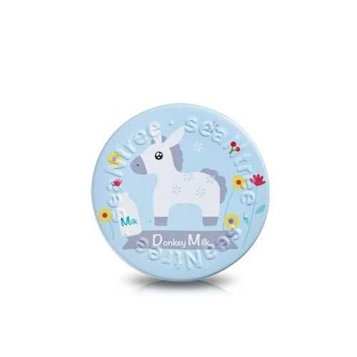 seaNtree Donkey Milk Water Drop Cream