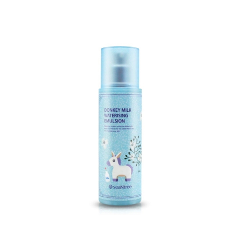 seaNtree Donkey Milk Waterising Emulsion seaNtree Donkey Milk Waterising Emulsion