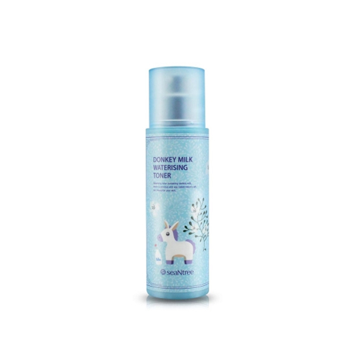 seaNtree Donkey Milk Waterising Toner seaNtree Donkey Milk Waterising Toner