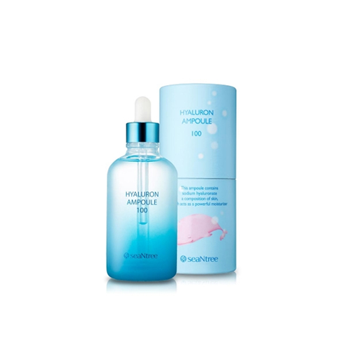 seaNtree Hyaluron Ampoule seaNtree Hyaluron Ampoule
