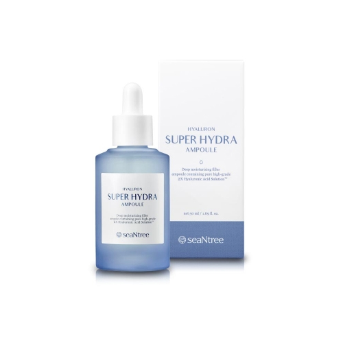 seaNtree Hyaluronic Super Hydra Ampoule seaNtree Hyaluronic Super Hydra Ampoule