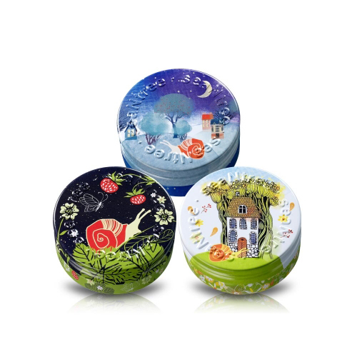 seaNtree Snail Steam Sleeping Mask(S)-S4 seaNtree Snail Steam Sleeping Mask(S)-S4
