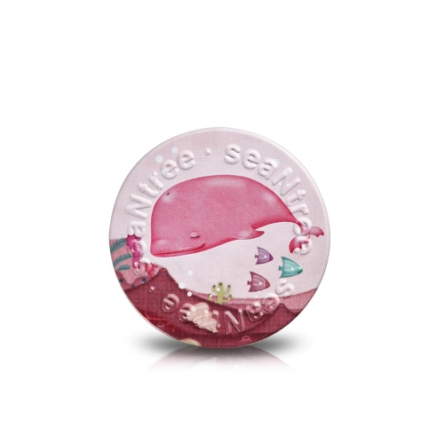 seaNtree Steam Cream