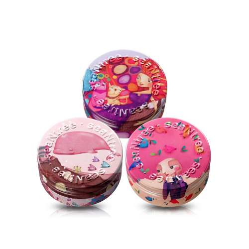 seaNtree Steam Cream seaNtree Steam Cream