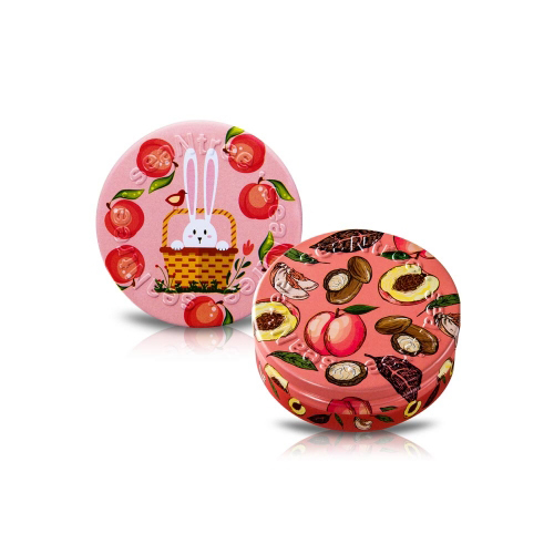 seaNtree_Steam_Hand_Butter_Cream_Soft_Peach seaNtree_Steam_Hand_Butter_Cream_Soft_Peach
