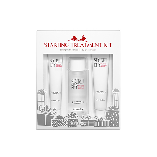 secretKey Starting Treatment Kit secretKey Starting Treatment Kit