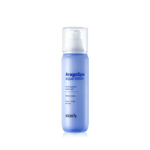 skin79 AragoSpa Aqua Lotion skin79 AragoSpa Aqua Lotion