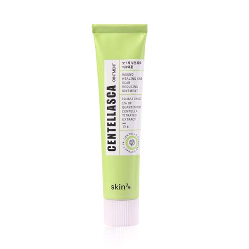 skin79 Centellasca Ointment (Rosemary) skin79 Centellasca Ointment (Rosemary)