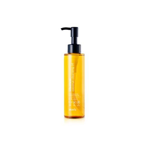 skin79 Cleanest Coconut Cleansing Oil skin79 Cleanest Coconut Cleansing Oil
