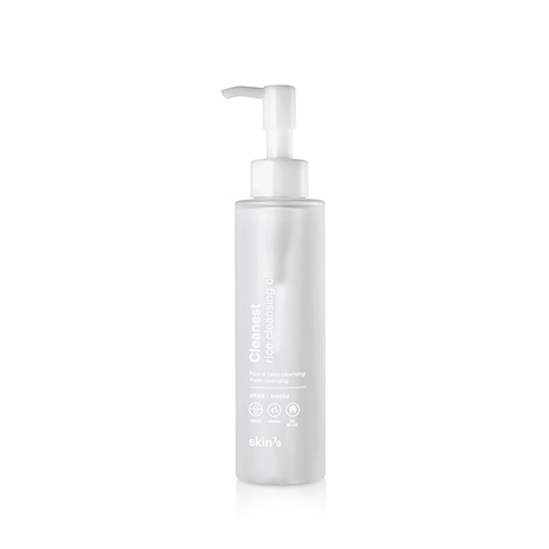 skin79 Cleanest Rice Cleansing Oil skin79 Cleanest Rice Cleansing Oil
