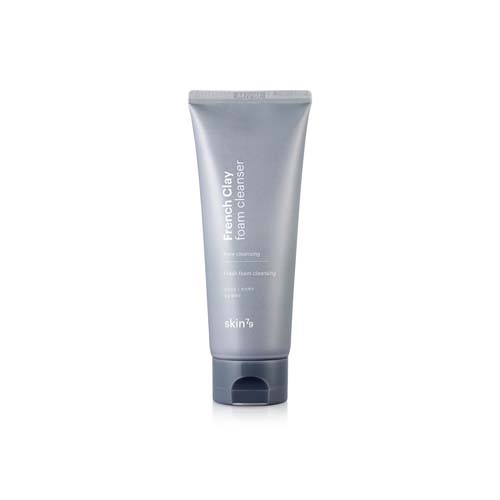 skin79 French Clay Foam Cleanser skin79 French Clay Foam Cleanser