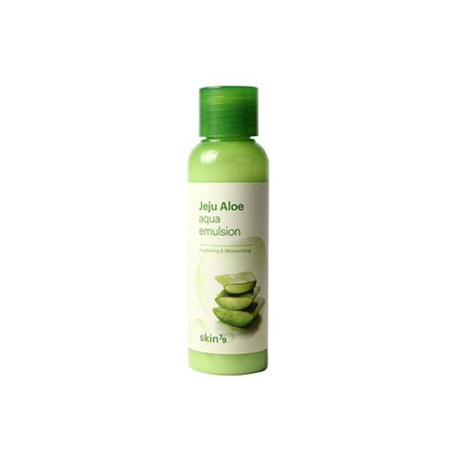 skin79 Jeju Aloe Aqua Emulsion skin79 Jeju Aloe Aqua Emulsion