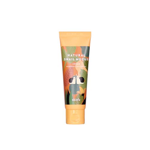 skin79 Natural Snail Mucus Cream skin79 Natural Snail Mucus Cream