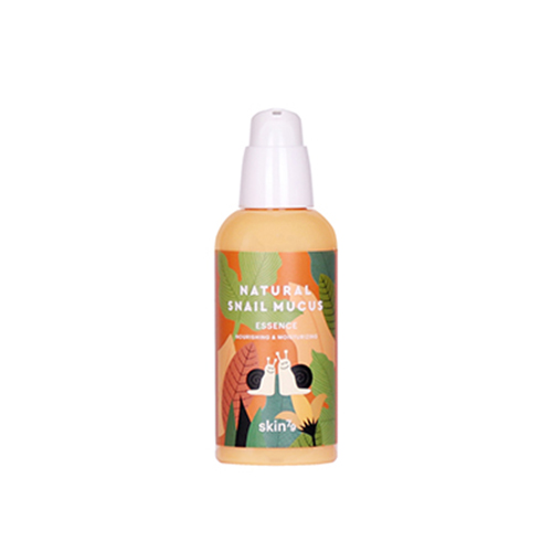 skin79 Natural Snail Mucus Essence skin79 Natural Snail Mucus Essence