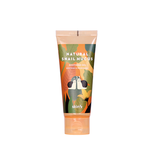 skin79 Natural Snail Mucus Soothing Gel skin79 Natural Snail Mucus Soothing Gel