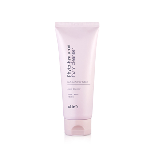 skin79 Phyto-Hyaluron Foam Cleanser skin79 Phyto-Hyaluron Foam Cleanser