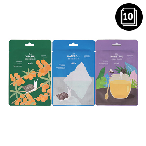skin79 Snail Mask skin79 Snail Mask