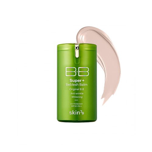 skin79 Super+ Beblesh Balm skin79 Super+ Beblesh Balm