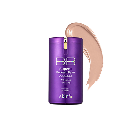 skin79 Super+ Beblesh Balm skin79 Super+ Beblesh Balm