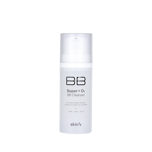 skin79 Super+ O2 BB Cleanser skin79 Super+ O2 BB Cleanser