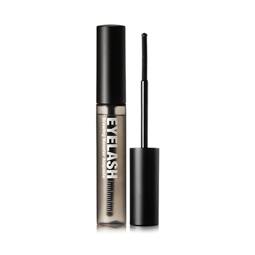 so natural Eyelash Growing Booster Ampoule so natural Eyelash Growing Booster Ampoule