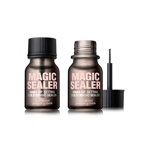 so natural Make-Up Setting Multi Magic Sealer so natural Make-Up Setting Multi Magic Sealer
